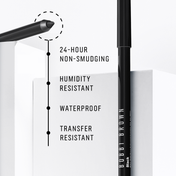 Bobbi Brown 24 Hour Waterproof Kajal Liner - Black (1.2 g)