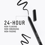 Bobbi Brown 24 Hour Waterproof Kajal Liner - Black (1.2 g)