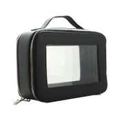 PAC Beauty On The Go Bag - Black