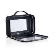 PAC Beauty On The Go Bag - Black