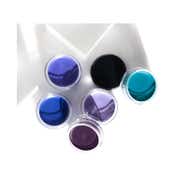 INGLOT Amc Eyeliner Gel - 67 Blue (5.5 g)