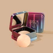 PAC Baked Highlighter Mini - 02 Iconic (2 g)