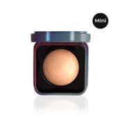 PAC Baked Highlighter Mini - 02 Iconic (2 g)