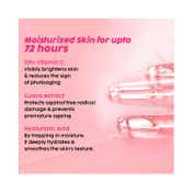 Plix 10% Vitamin C Guava Face Serum (20ml)