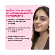 Plix 10% Vitamin C Guava Face Serum (20ml)