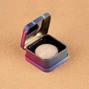 PAC Baked Highlighter Mini - 12 Worldwide Hit (2 g)