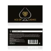 PAC Lash Fixer Eyelash Adhesive Black & Ace of Lash All In Combo