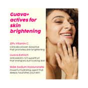 Plix 23% Vitamin C Guava Face Serum (20ml)