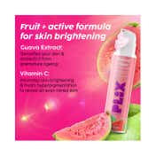 Plix Guava Glow Invisible Sunscreen Gel SPF 50+ (50g)