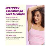 Plix Pineapple Underarms Polish Serum Spray (100ml)