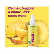 Plix Pineapple Underarms Polish Serum Spray (100ml)