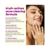 Plix 2% Niacinamide Jamun Moisturizer (30g)