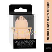 Swiss Beauty Makeup Buddy Beauty Blender - 03 Green