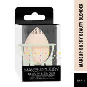 Swiss Beauty Makeup Buddy Beauty Blender - 02 Skin