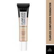 Swiss Beauty Flawless Complexion Foundation - Beige Natural (40 ml)