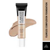 Swiss Beauty Flawless Complexion Foundation - Beige Sand (40 ml)