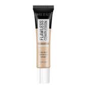 Swiss Beauty Flawless Complexion Foundation - Beige Sand (40 ml)