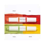 Makeup Revolution Color Correcting Stick - Yellow & Green (8.6 g)