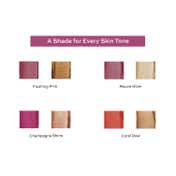 Makeup Revolution Blush & Highlight Stick - Flushing Pink (8.6 g)