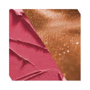 Makeup Revolution Blush & Highlight Stick - Flushing Pink (8.6 g)
