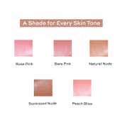 Makeup Revolution Balm Glow Blush - Rose Pink (32 g)