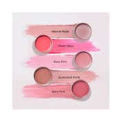 Makeup Revolution Balm Glow Blush - Rose Pink (32 g)