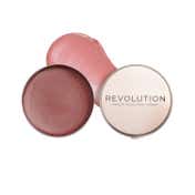 Makeup Revolution Balm Glow Blush - Bare Pink (32 g)