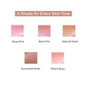 Makeup Revolution Balm Glow Blush - Sunkissed Nude (32 g)