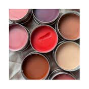Makeup Revolution Balm Glow Blush - Sunkissed Nude (32 g)