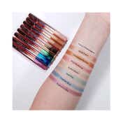 Makeup Revolution Lustre Wand Eyeshadow Stick - Fancy Champagne (1.6 g)