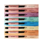 Makeup Revolution Lustre Wand Eyeshadow Stick - Fancy Champagne (1.6 g)