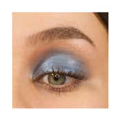 Makeup Revolution Lustre Wand Eyeshadow Stick - Intense Blue (1.6 g)