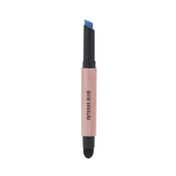 Makeup Revolution Lustre Wand Eyeshadow Stick - Intense Blue (1.6 g)