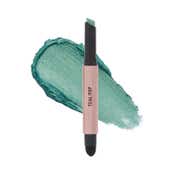 Makeup Revolution Lustre Wand Eyeshadow Stick - Teal Pop (1.6 g)