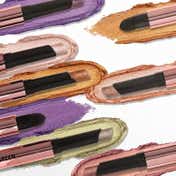 Makeup Revolution Lustre Wand Eyeshadow Stick - Gold Flare (1.6 g)