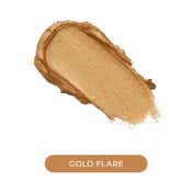 Makeup Revolution Lustre Wand Eyeshadow Stick - Gold Flare (1.6 g)