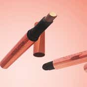 Makeup Revolution Lustre Wand Eyeshadow Stick - Gold Flare (1.6 g)