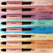 Makeup Revolution Lustre Wand Eyeshadow Stick - Gold Flare (1.6 g)