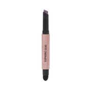 Makeup Revolution Lustre Wand Eyeshadow Stick - Euphoric Lilac (1.6 g)