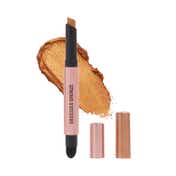 Makeup Revolution Lustre Wand Eyeshadow Stick - Obsessed Bronze (1.6 g)