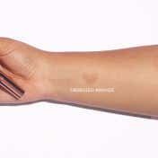 Makeup Revolution Lustre Wand Eyeshadow Stick - Obsessed Bronze (1.6 g)