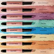 Makeup Revolution Lustre Wand Eyeshadow Stick - Obsessed Bronze (1.6 g)