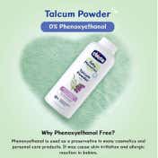 Chicco Baby Moments Talcum Powder (75 g)