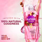 Sunsilk Onion & Jojoba Oil Hairfall Shampoo (700 ml)