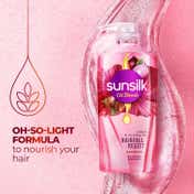 Sunsilk Onion & Jojoba Oil Hairfall Shampoo (700 ml)