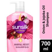 Sunsilk Onion & Jojoba Oil Hairfall Shampoo (700 ml)