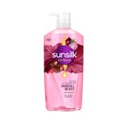 Sunsilk Onion & Jojoba Oil Hairfall Shampoo (700 ml)