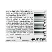 Garnier Bright Complete Vitamin C Facewash - (2 Pcs)