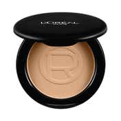 L'Oreal Paris Infallible 24H Oil Killer High Coverage Compact Powder SPF 32 PA +++ - 123 Natural Vanilla (6g)