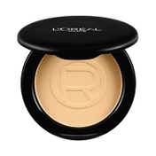 L'Oreal Paris Infallible 24H Oil Killer High Coverage Compact Powder SPF 32 PA +++ - 95 Light Linen (6g)